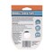 Gorilla Glue 1.4 in. x 8 yds. 3 in. Core Double-Sided Tape - Gray (1-Roll)